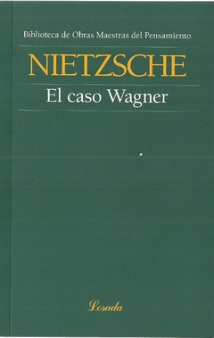 CASO WAGNER EL