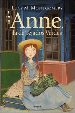 ANNE LA DE TEJADOS VERDES