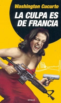 CULPA ES DE FRANCIA LA