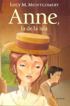 ANNE LA DE LA ISLA