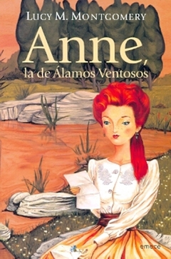 ANNE LA DE ALAMOS VENTOSOS - Lema Libros