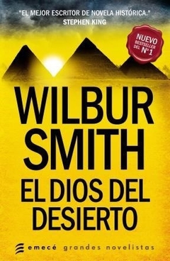 DIOS DEL DESIERTO EL
