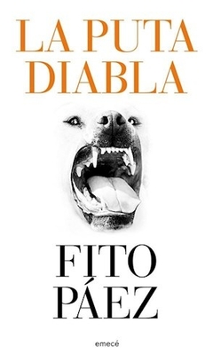 PUTA DIABLA LA
