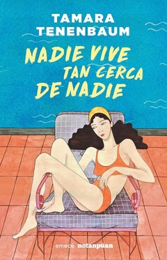 NADIE VIVE TAN CERCA DE NADIE