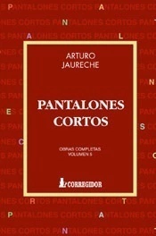 PANTALONES CORTOS