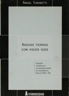 NUEVAS TIERRAS CON VIEJOS OJOS
