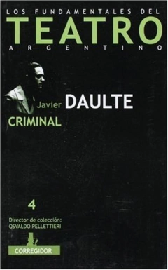 CRIMINAL