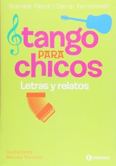 TANGO PARA CHICOS