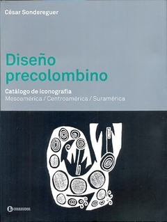 DISEÑO PRECOLOMBINO