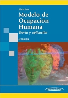 MODELO DE OCUPACIÓN HUMANA - 4º ED