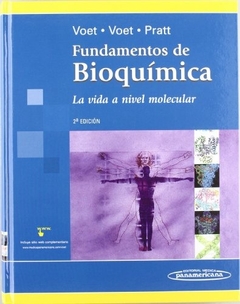 FUNDAMENTOS DE BIOQUIMICA 2º EDICION