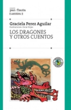 DRAGONES Y OTROS CUENTOS LOS