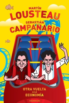 OTRA VUELTA A LA ECONOMIA - Lema Libros