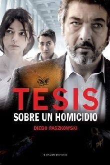 TESIS SOBRE UN HOMICIDIO en internet