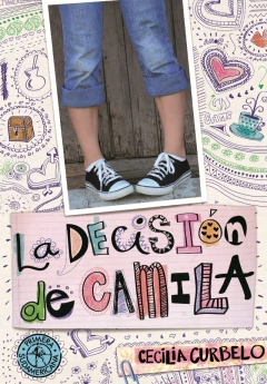 DECISION DE CAMILA LA - Lema Libros
