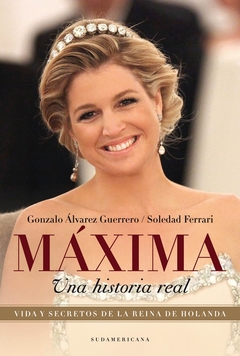 MAXIMA UNA HISTORIA REAL