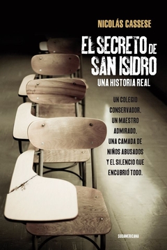 SECRETO DE SAN ISIDRO EL