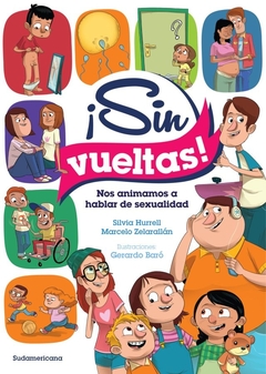 SIN VUELTAS