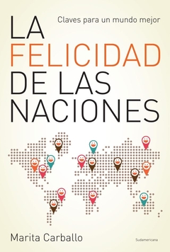 FELICIDAD DE LAS NACIONES LA