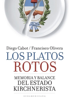 PLATOS ROTOS LOS