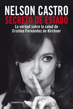 SECRETO DE ESTADO