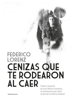 CENIZAS QUE TE RODEARON AL CAER