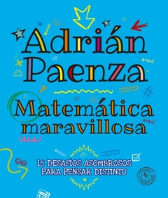 MATEMATICA MARAVILLOSA - Lema Libros
