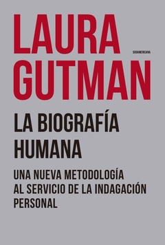 BIOGRAFIA HUMANA LA