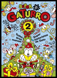 SUPER GATURRO 2