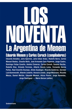 LOS NOVENTA