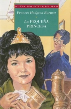 PEQUEÑA PRINCESA LA BILLIKEN