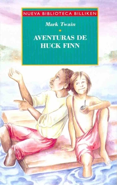 AVENTURAS DE HUCK FINN BILLIKEN