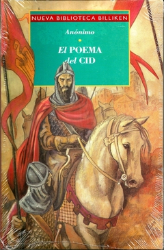 POEMA DEL CID