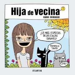 HIJA DE VECINA