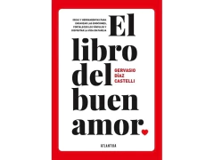 LIBRO DEL BUEN AMOR EL
