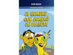 HOMBRE QUE COMPRO UN PLANETA EL