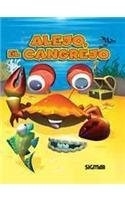 ALEJO EL CANGREJO OJOS LOCOS - comprar online