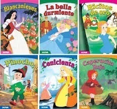 CENICIENTA COLECCION MINICLASICOS