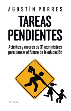 TAREAS PENDIENTES