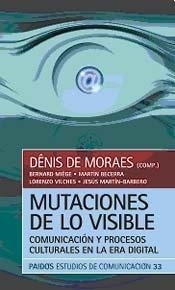 MUTACIONES DE LO VISIBLE