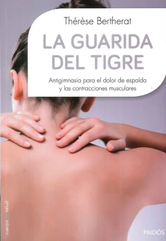 Imagen de GUARIDA DEL TIGRE LA NVA EDICION