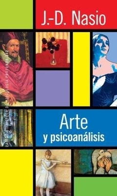 ARTE Y PSICOANALISIS