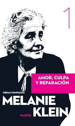 AMOR CULPA Y REPARACION TOMO I - Lema Libros