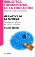 GRAMÁTICA DE LA FANTASÍA