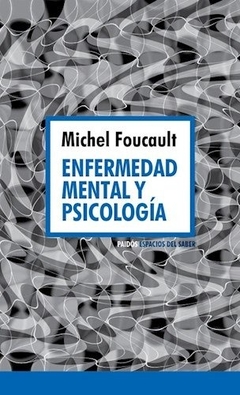 ENFERMEDAD MENTAL Y PSICOLOGIA