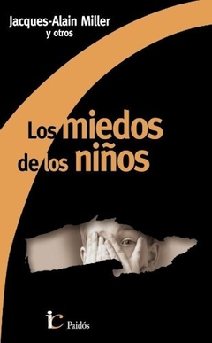 MIEDOS DE LOS NIÑOS LOS