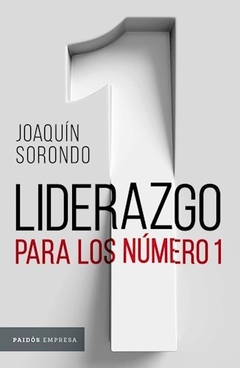 LIDERAZGO PARA LOS Nº 1