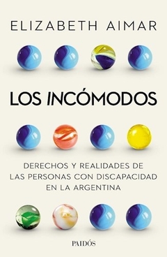 INCOMODOS LOS