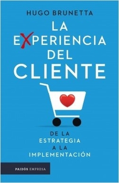 EXPERIENCIA DEL CLIENTE LA