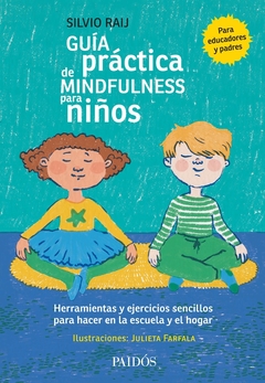 GUIA PRACTICA DE MINDFULNESS PARA NINOS